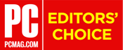 SpyFu earned an Editors Choice award from PC Mag